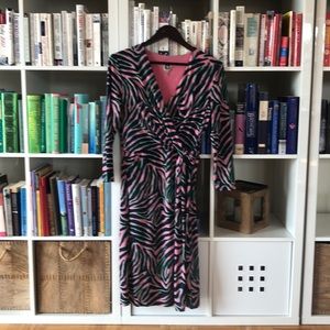 Fun Work Dress that You Can Wear to Weddings Too